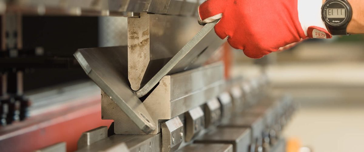 Presso Piegatura Lamiere