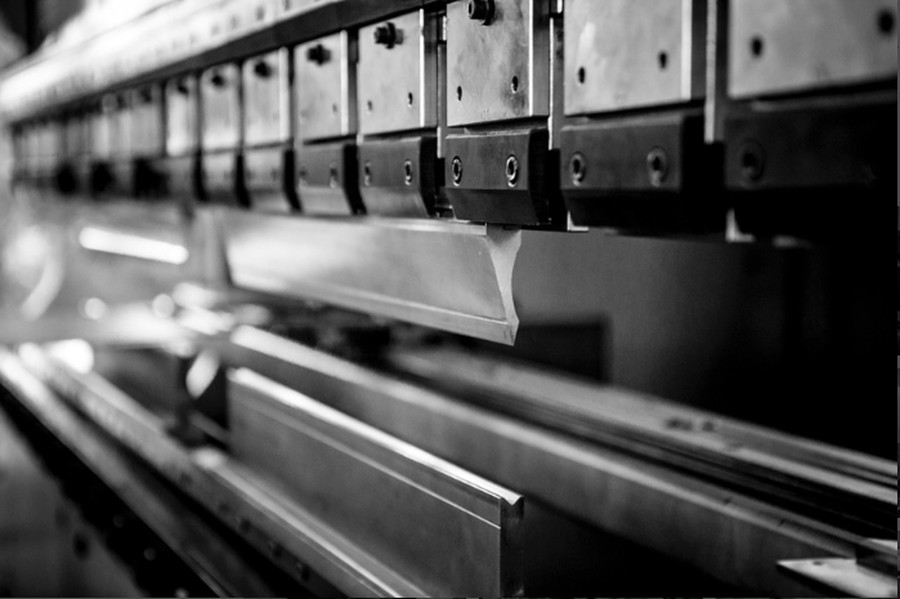 Pressopiegatura Lamiere Caserta